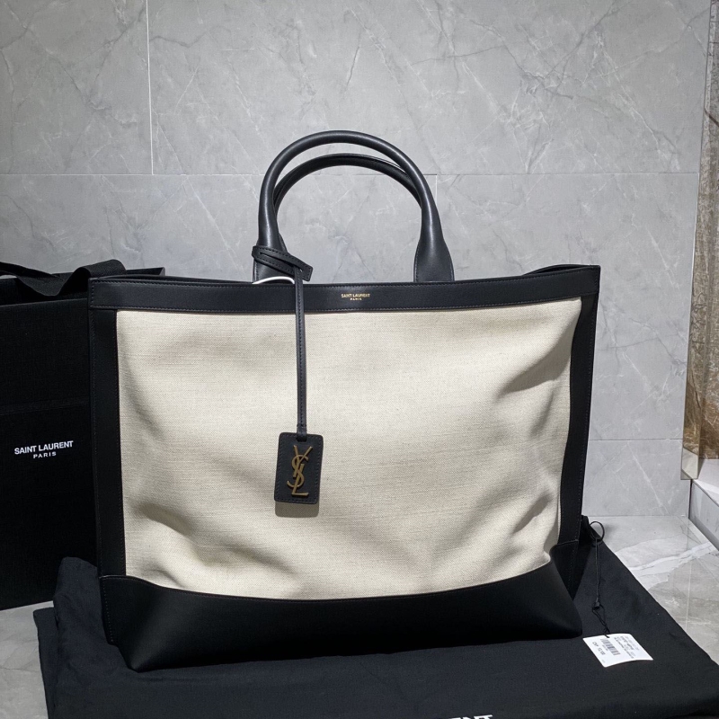 Y*L shopping bags